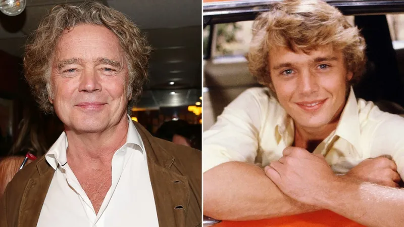 'Dukes of Hazzard' star John Schneider breaks silence on ex-wife's estate battle: 'Everything's a negotiation'