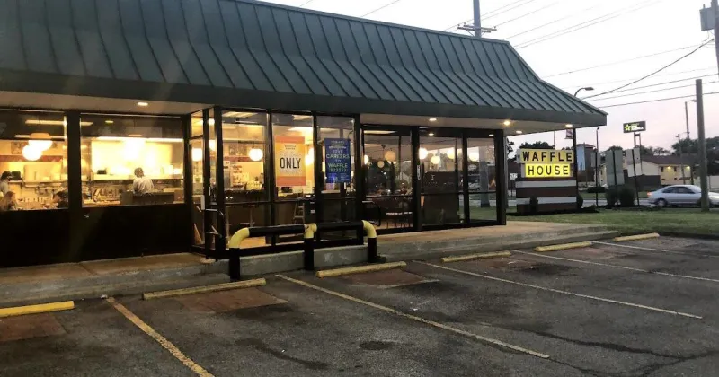 Viral post claiming Waffle House coming to Hammond is fake news