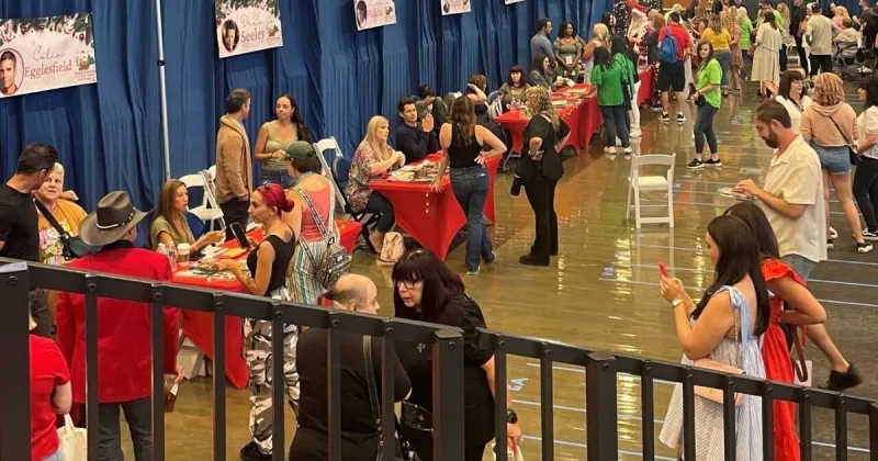 Christmas in July Returns to This Georgia Town With an Even Bigger Hallmark Lineup