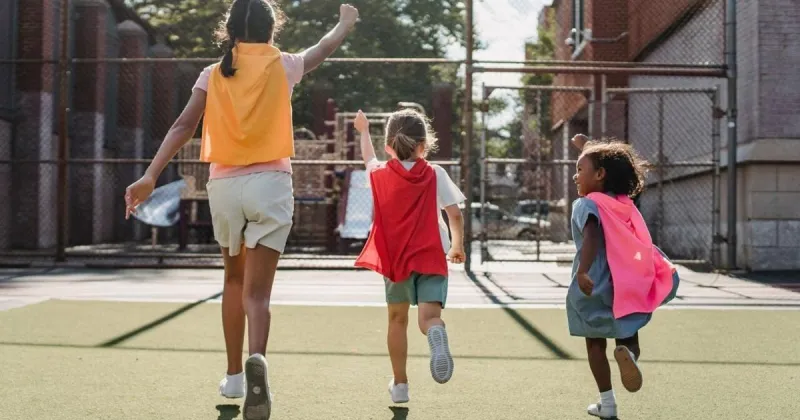 Who are today's kids' biggest heroes?