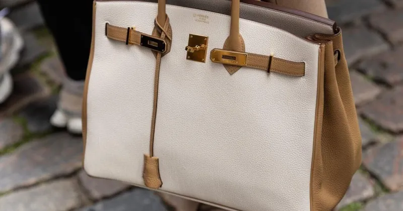 From Herms to Chanel: The best luxury bags seen at the World Cup