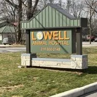 Drug license suspended for co-owner of Lowell Animal Hospital in wake of federal raid