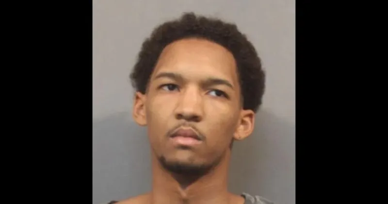 St. John man sentenced to 26 years in ex-Merrillville quarterback's killing