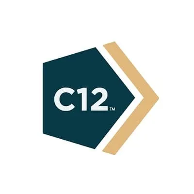 C12 Executive Briefing Luncheon