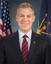 Indiana Senator Jim Banks says recent U.S. military strikes in Iran are vital