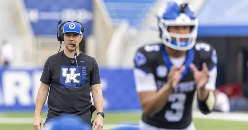 Mark Story: Can Will Stein win in Year 1 at Kentucky? These three things could determine that.