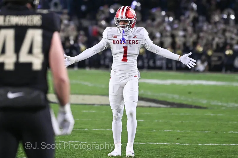 IU football 2026 preseason position previews: Safeties