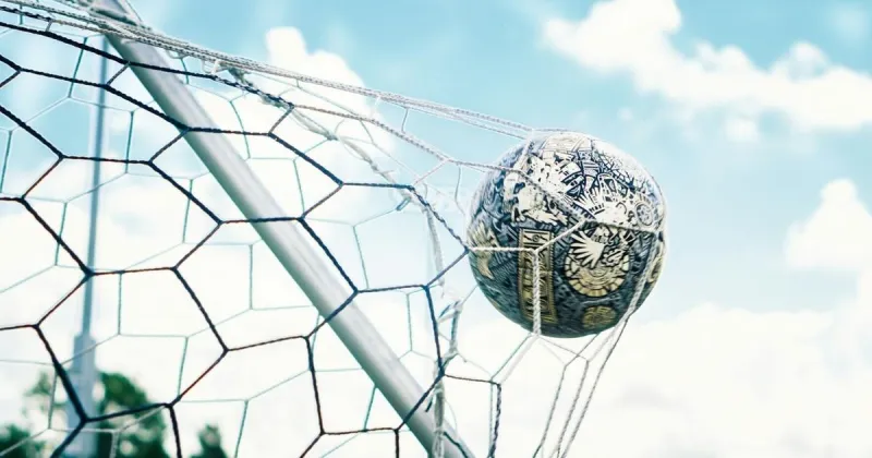 Could you score at the World Cup? Many Americans think they can