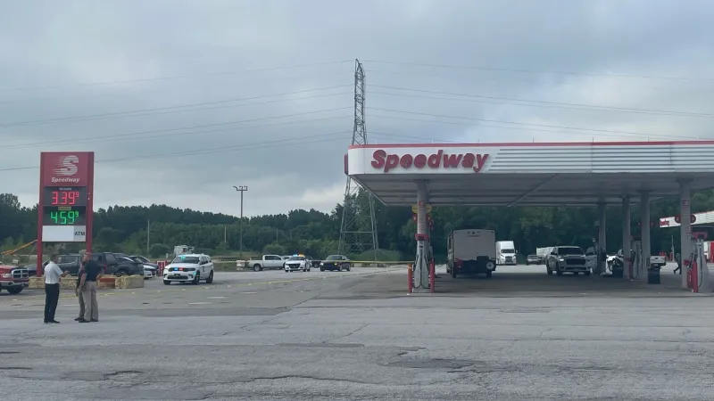 Breaking: Indiana State Police trooper shot on I-94 in Michigan City