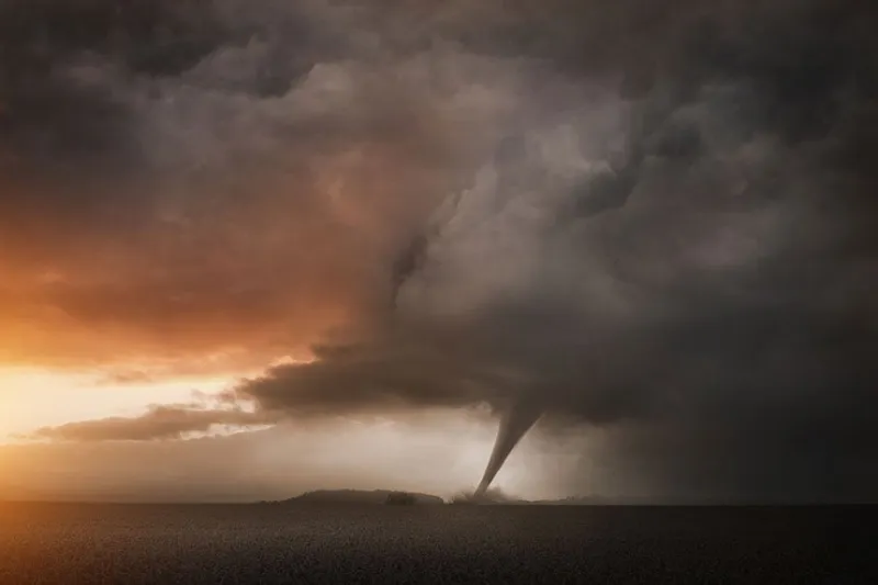 This Fell Tempest