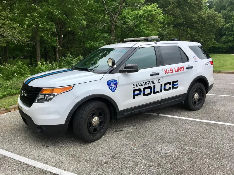 National Night Out Returns to Evansville With a New Location