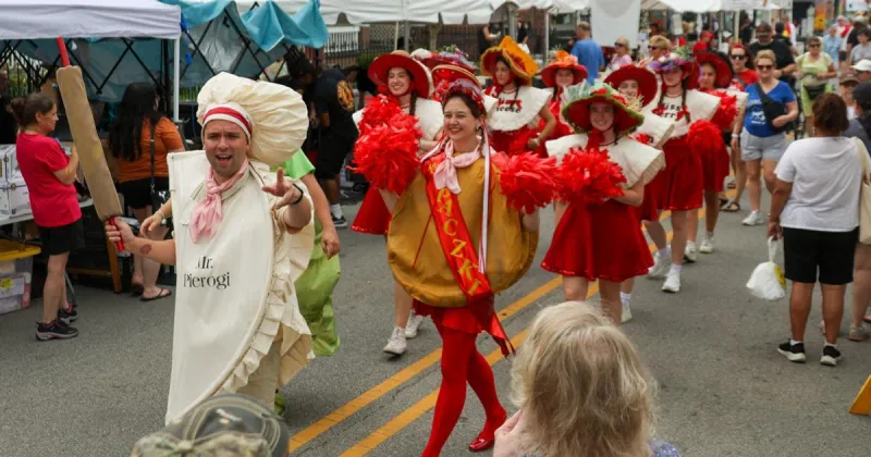 Whiting returns BP Pierogi Fest sponsorship amid lockout, opens donations for workers