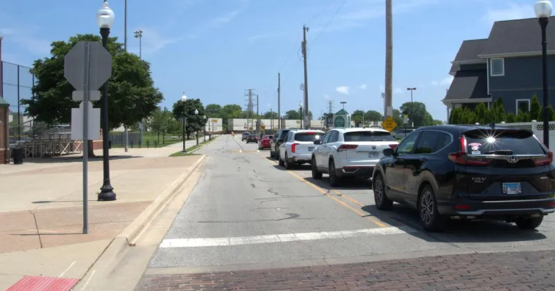 Whiting receives $5 million DOT grant for lakefront overpass planning