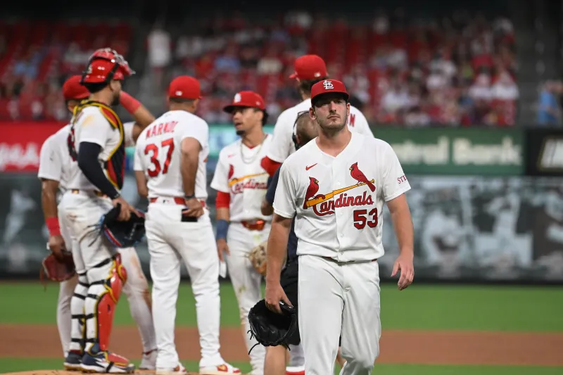 Series Preview: St Louis Cardinals Take On Atlanta Braves at Home July 10-12, '26