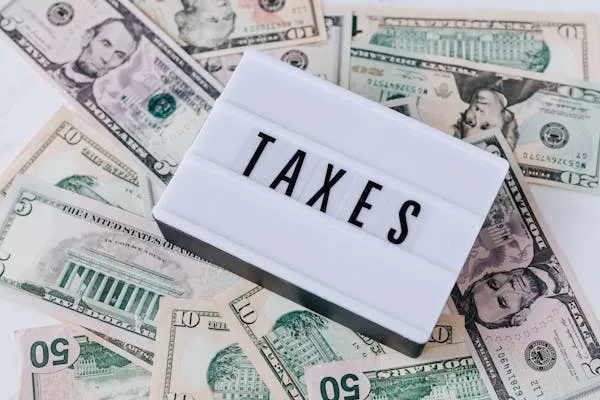 Washington City Council to Consider Wheel Tax/Excise Tax Proposal