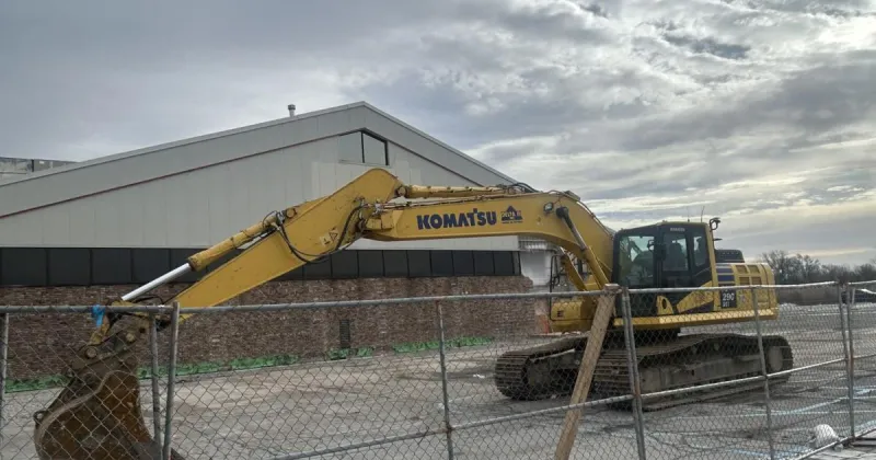 Schererville Family YMCA expansion expected to be complete this fall