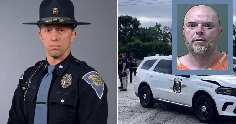 5 things to know about the Indiana State Police trooper-involved shooting