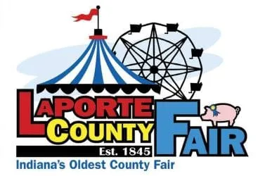 LAPORTE COUNTY FAIR FUN continues TODAY Sunday, July 12, 2026