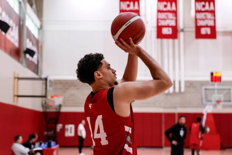 6-Banner Sunday: IU basketball adds power conference opponent to home schedule