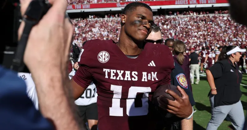 Seven college football sleepers who could contend for Heisman Trophy