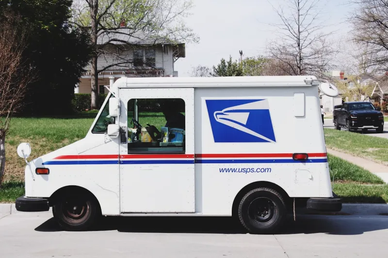Forever Stamp Prices Just Went Up -- Here's What You'll Pay Now
