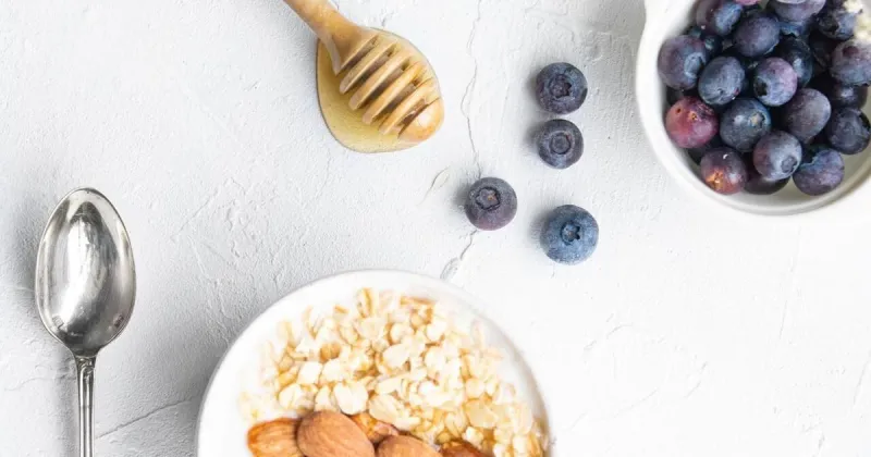 This simple breakfast food could slow down aging