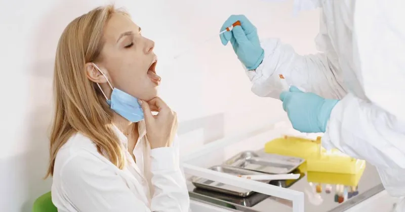 Saliva test could end years-long endometriosis diagnosis delays for women