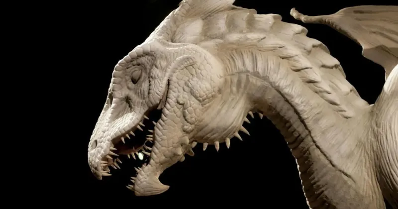 25 thoughts and questions I had while watching 'House of the Dragon' S3 E4
