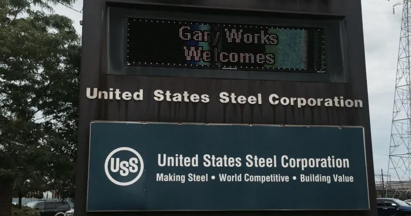 Steelworker killed at Illinois steel mill identified as a 62-year-old electrician
