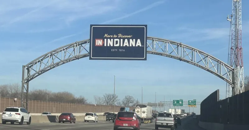 Indiana named one of worst states for quality of life but top 10 for business by CNBC