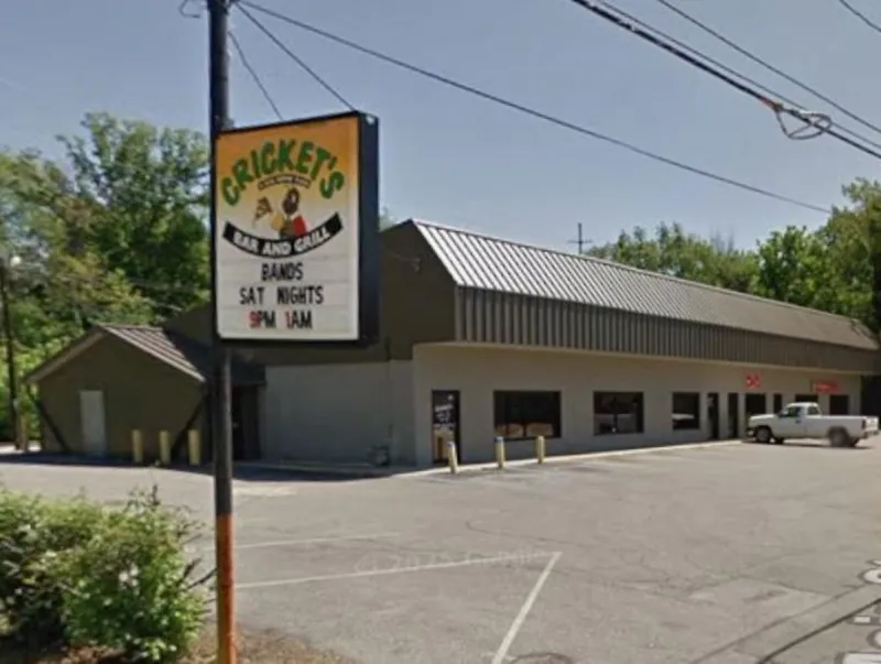 One of Newburgh's Favorite Gathering Places Closing
