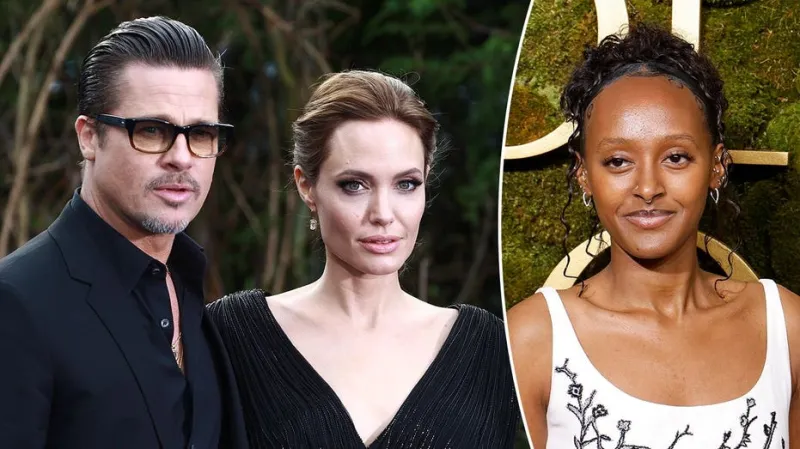 Brad Pitt faces fresh family blow as daughter clears major hurdle to drop his last name