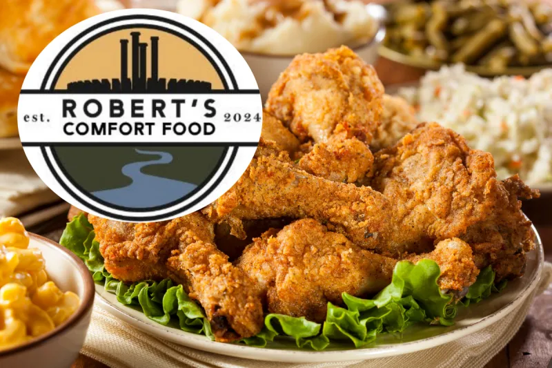 The Rumors Are Over: Here's What's Coming to the Former Bob Evans Building