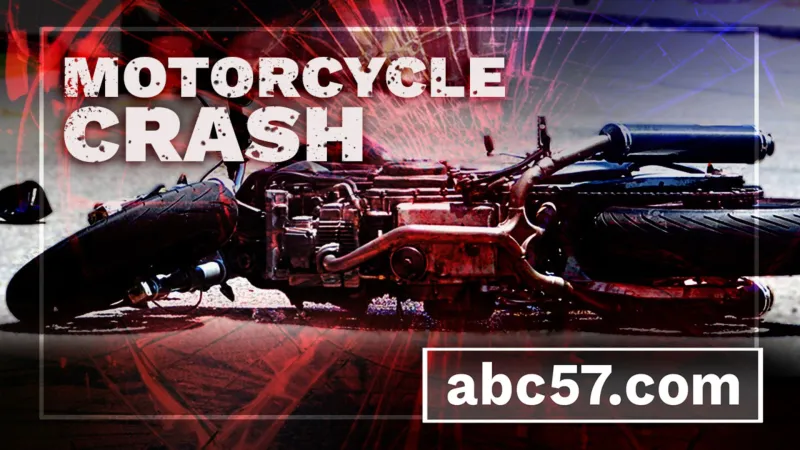 One man dead in Wanatah after a car hits two motorcycles