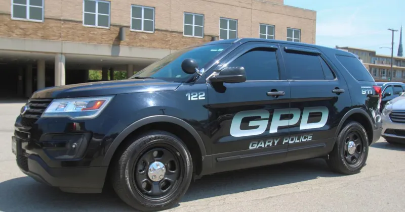 Region man faces felony charge after running from police with BB gun