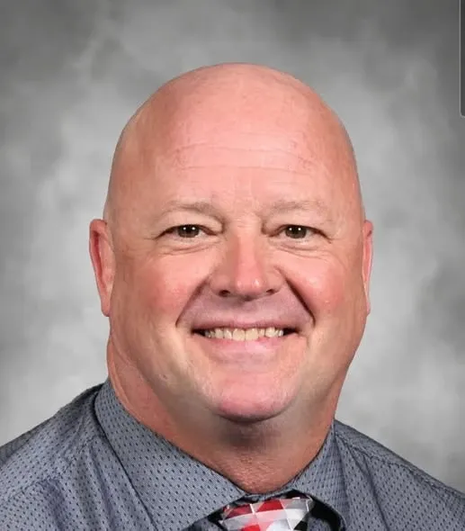 COOK NAMED PRINCIPAL AT UNION COUNTY