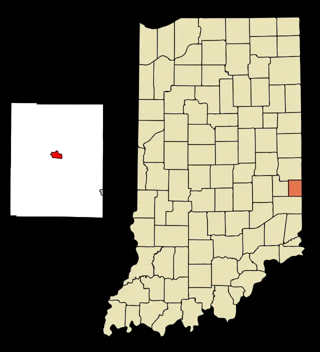 UNION COUNTY GETS MILLION-DOLLAR READI GRANT