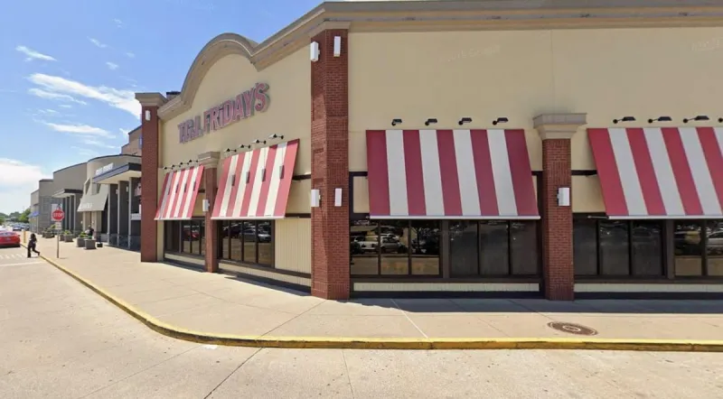 The Last TGI Fridays in Indiana Has Closed