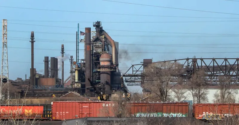 Local contract negotiations kick off at Northwest Indiana steel mills
