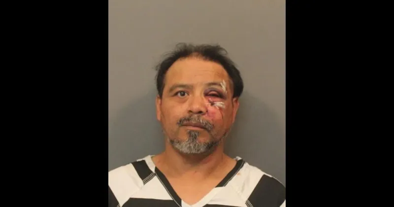 Region man charged with murdering neighbor in Northwest Indiana shooting