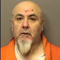Victim of repeated child molesting watches as offender is given 140 years behind bars