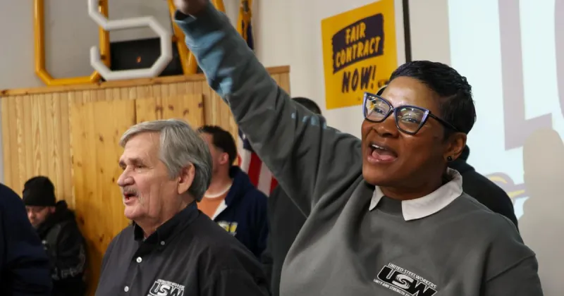 5 Things to Know about steelworker contract negotiations about to launch in NWI