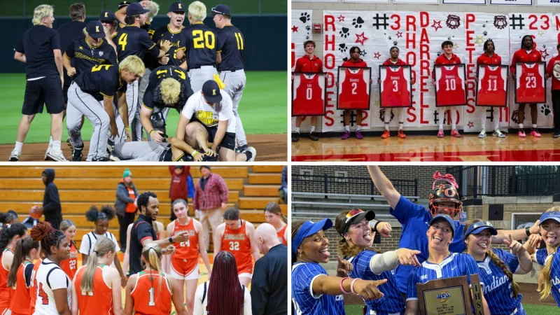 Mason Williams | My favorite prep sports stories of the past year