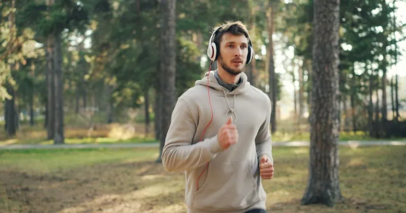 Are Americans more selective with health trends?
