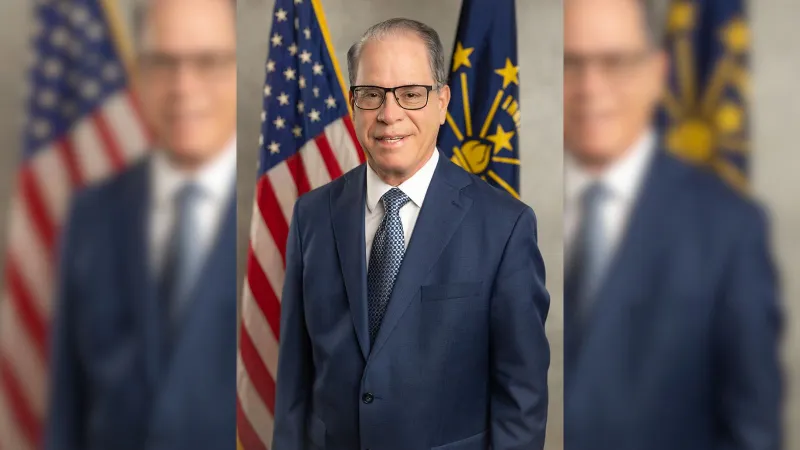 Mike Braun to end minority and women's contracting preferences for Indiana businesses