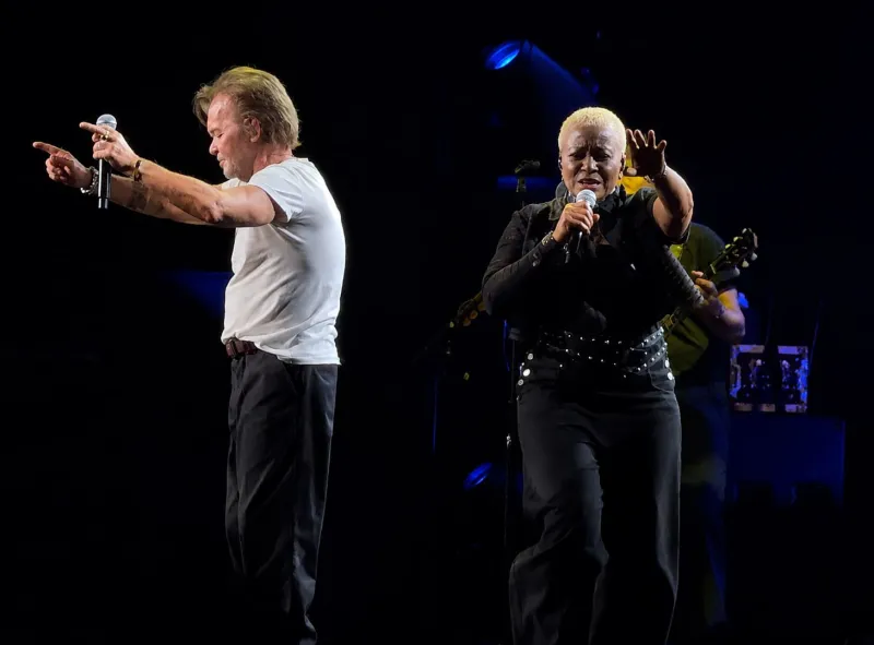 John Mellencamp Proves Why He's More Than a Rockstar-He's an American Icon
