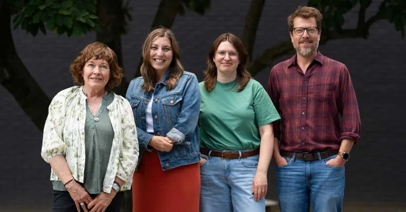 New statewide reporting team launches