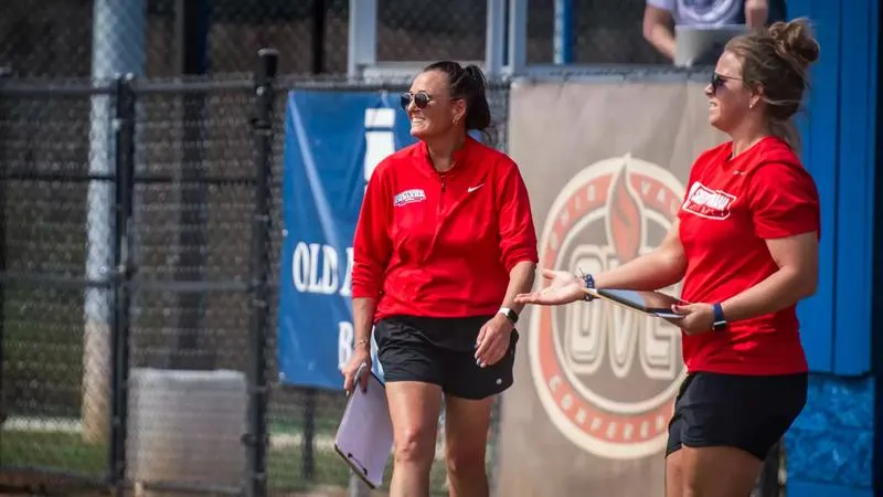 USI Softball to host All-Skills Camp on August 15