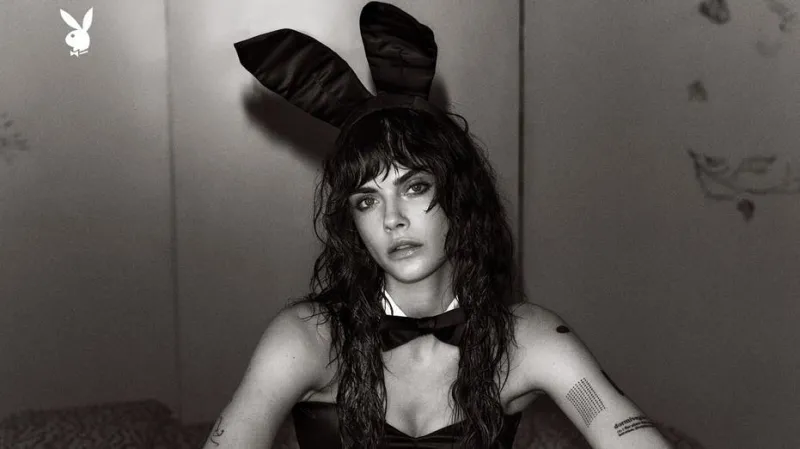 Cara Delevingne issues stark warning after surviving terrifying drug addiction
