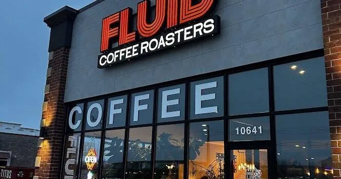 Fluid Coffee Roasters partners with Chicago's legendary The Alley on new coffee